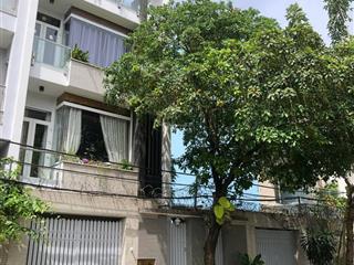 Bán gấp nhà phố, dt 6x20,có hầm khu trung sơn giá chỉ 19.9 tỷ!