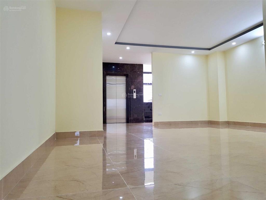 Nhà mặt phố 325 trung văn  tòa nhà 09 tầng + hầm + tum bán chính chủ 144m2