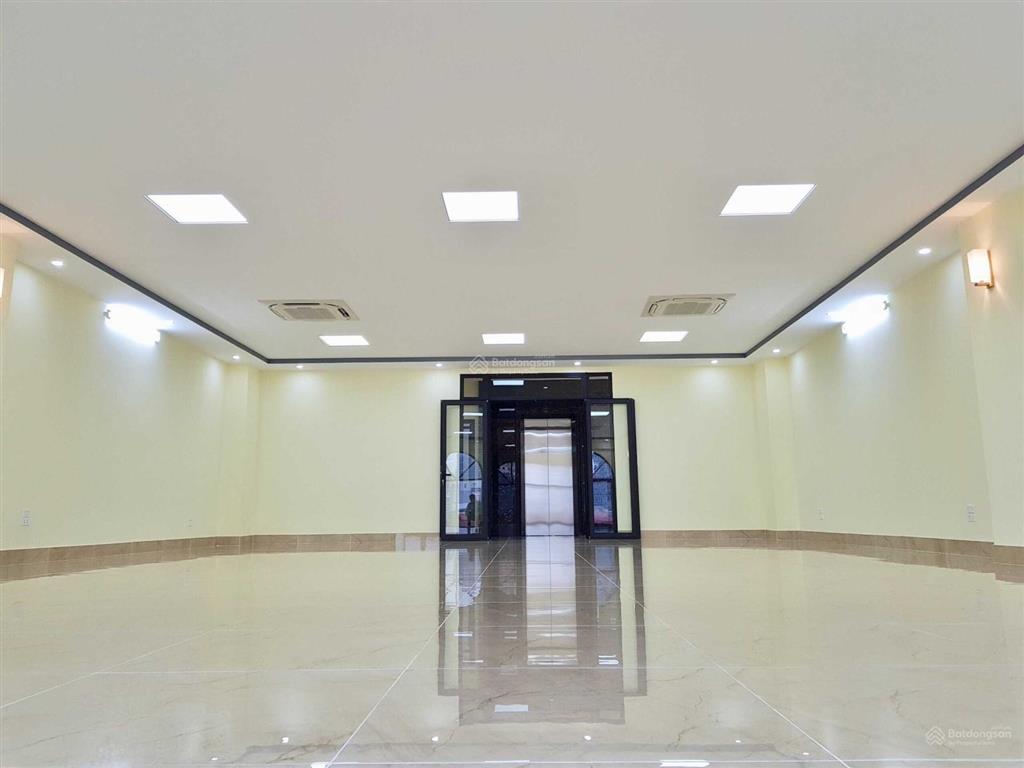 Nhà mặt phố 325 trung văn  tòa nhà 09 tầng + hầm + tum bán chính chủ 144m2