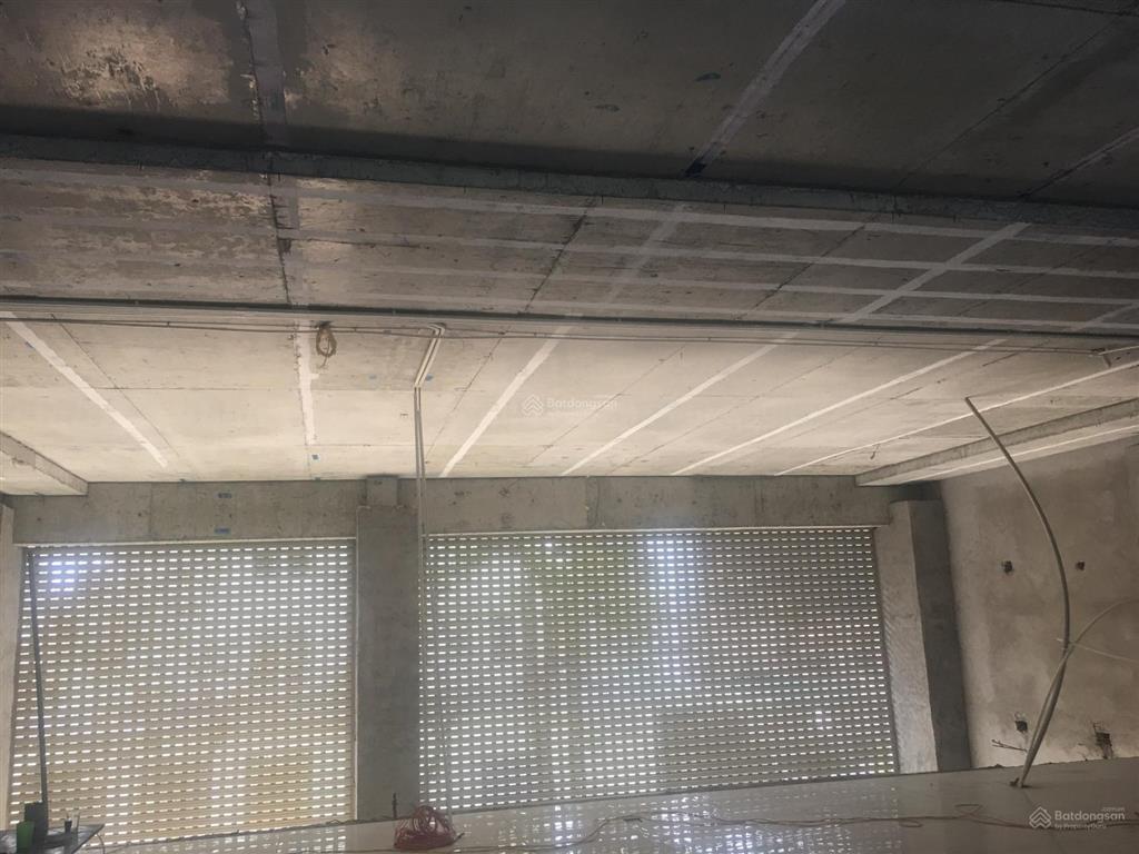 Nhà mặt phố 319 quang trung, hà đông 216m2  bán trực tiếp