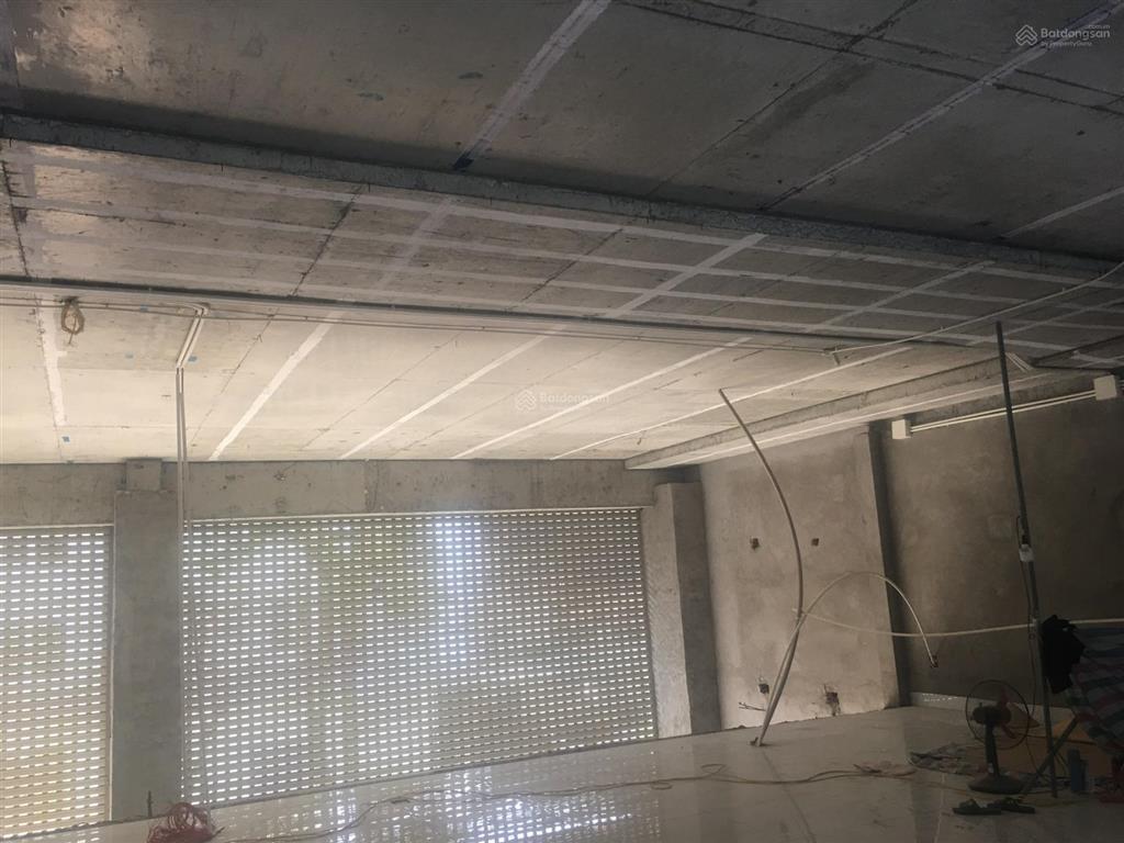 Nhà mặt phố 319 quang trung, hà đông 216m2  bán trực tiếp