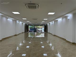 Bán nhà mặt 175 phố bạch mai, 166m2 bán trực tiếp nhà 09 tầng có hầm