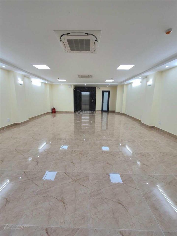 Nhà mặt phố 97 đại la  chào bán tòa nhà văn phòng 08 tầng 1 hầm  bán trực tiếp