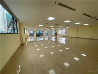 Nhà mặt phố 97 đại la  chào bán tòa nhà văn phòng 08 tầng 1 hầm  bán trực tiếp