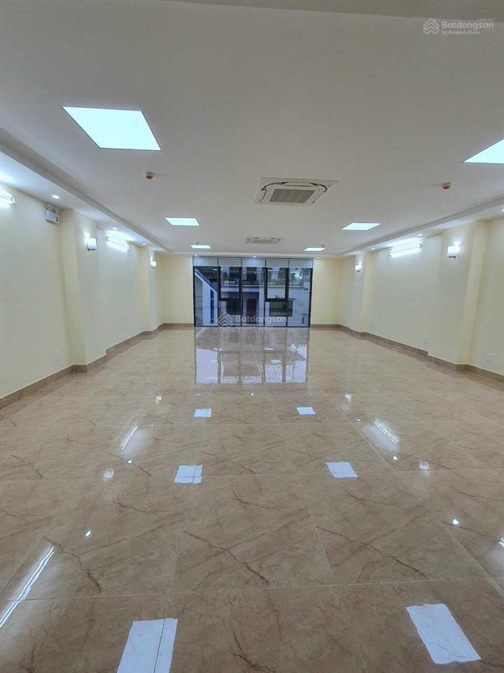 Nhà mặt phố 97 đại la  chào bán tòa nhà văn phòng 08 tầng 1 hầm  bán trực tiếp