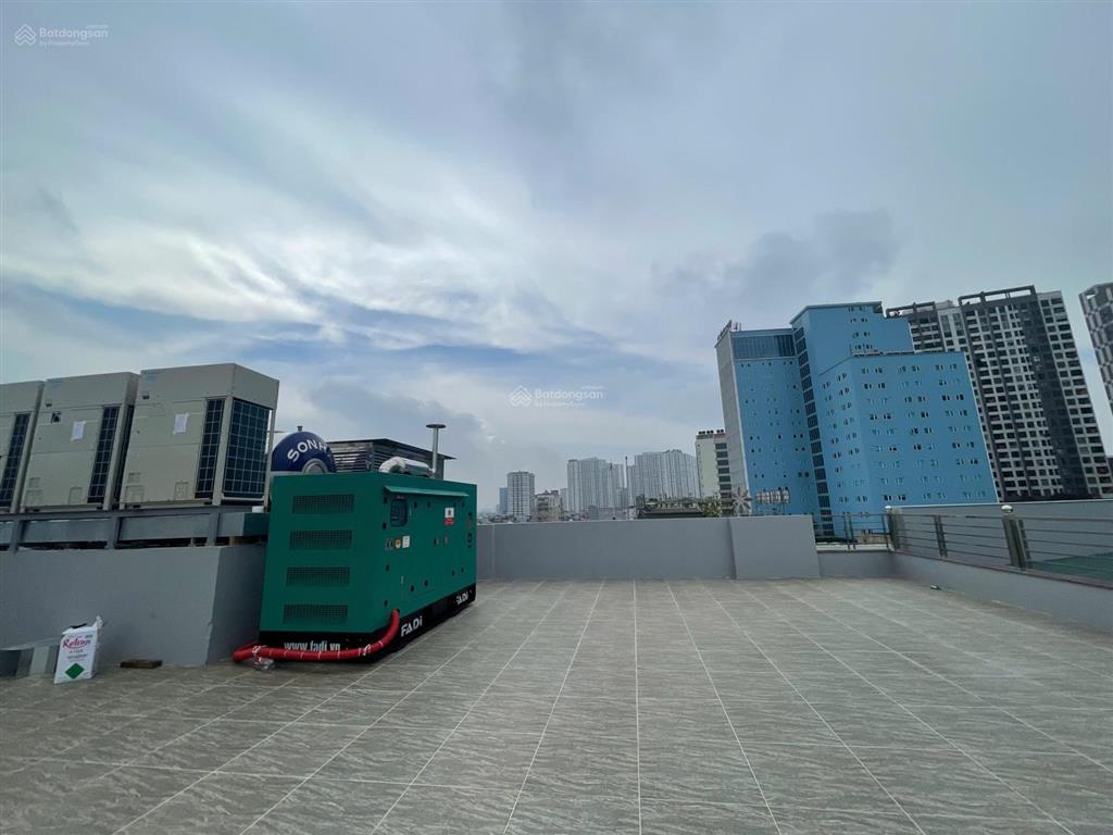 Nhà 21 phú giá  p tây hồ 350m2 bán trực tiếp 8 tầng 1 hầm.