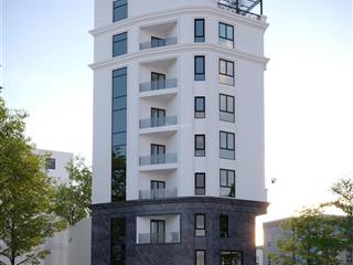 Nhà 209 mặt phố lạc long quân  bán trực tiếp