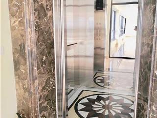 Nhà phố đỗ đức dục (miễu đầm)  9 tầng 1 hầm  bán trực tiếp