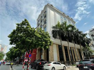 Nhà 36 mặt phố nguyễn hoàng bán trực tiếp