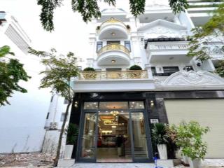 Cho thuê nhà nguyên căn full nội thất khu anh tuấn nhà bè ở liền