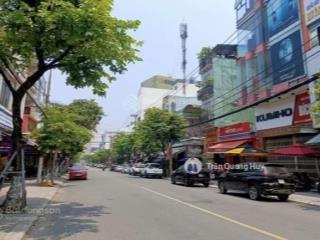 Hạ giá 1 tỷ bán nhanh lô đất 32mt mỹ khê 8, cách biển 200m, dt 80m2 ngang 10m cho phép xây cao tầng