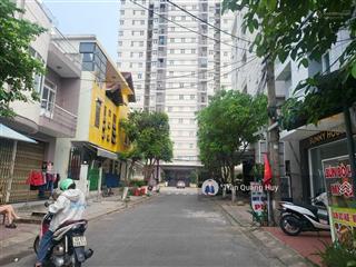 Gia đình cần bán lô đất mt đường an cư 4, gần morrison, cách biển mỹ khê chỉ 400m, giá rẻ đầu tư
