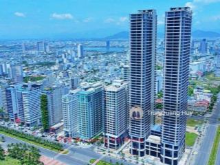 Bán đất mt trần đức thông sát biển dt 80m2, hướng bắc đối diện tháp đôi sun giá rẻ chỉ 8.9 tỷ