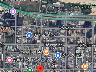 Bán 2 lô lk mt trần thanh mại, dt 150m2, ngang 10m thích hợp xây tòa căn hộ, nhà ở