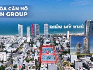 Bán lô góc 2mt nguyễn đức an  phước trường 16, dt 273m2 ngang 20m giá chỉ 79 tr/m2 quá rẻ