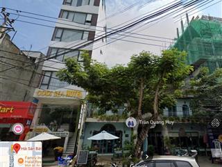 Bán 3 lô liền kề 2 mặt tiền đường hồ nghinh  diện tích 300m2 vuông vức  ngang 15m siêu đẹp