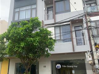 Bán tòa căn hộ mt phước trường 15, view công viên hồ nghinh. dt 160m2 ngang 10m, 15 phòng cho thuê