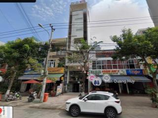 Chủ gửi bán nhà 3 tầng mt hồ nghinh diện tích 100m2 ngang 5m nằm ngay trung tâm tài chính khu vực