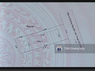 Bán lô đất kiệt nguyễn văn thoại, đường 5,5m cách biển chỉ 400m, sát nguyễn văn thoại