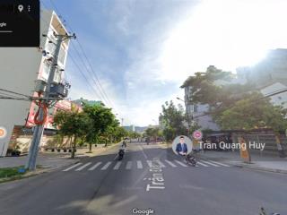 Bán nhanh cặp mt trần đức thông ngay gần tòa tháp đôi của sun group, cách biển chỉ 500m