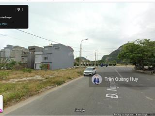 Bán lô mt nguyễn khắc viện, dt 125m2, khu sơn thủy giá rẻ sốc, cơ hội vàng không nên bỏ lỡ.