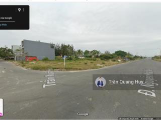 Lô góc nguyễn cơ thạch, diện tích 247m2, giá cực sốc chỉ 85tr/m2 nhanh tay săn ngay.