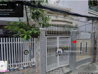 Bán nhà 2 tầng kiệt 211/6 nguyễn văn thoại đường ô tô 6m, cách nguyễn văn thoại 5 nhà.