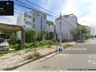 Bán lô đất đường đỗ bá  vị trí đắc địa, sát biển mỹ khê