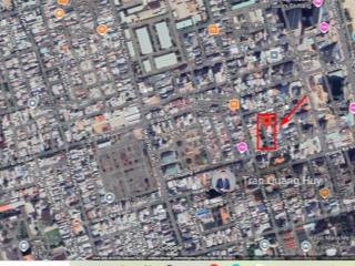 Lô đất mt đường an thượng 33, ngay khu phố tây an thượng, trung tâm du lịch, kinh doanh sầm uất