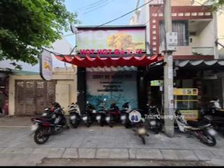 Bán gấp nhà mt đường châu thị vĩnh tế, khu phố ẩm thực sầm uất, đang có dòng tiền cho thuê ổn định