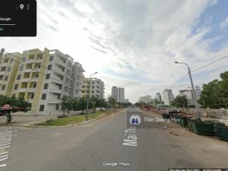 Siêu phẩm cặp mai thúc lân diện tích cực rộng 280m, thế đất đẹp để xây căn hộ, biệt thự