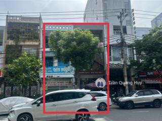 Bán cặp mt hồ nghinh, nhà 3 tầng đang kinh doanh với dòng tiền ổn định.