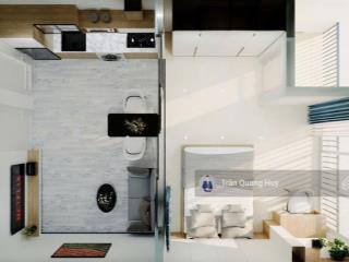 Toà căn hộ cao cấp 7 tầng thang máy pccc chuẩn quốc tế, sát biển mỹ khê