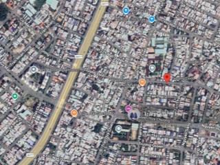 Bán đất trương định đường 10m5, vị trí trung tâm kết nối nhanh ra biển