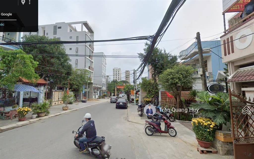 Cần bán lô đất đẹp đường nguyễn đức an lô đất rộng  sơn trà, đà nẵng