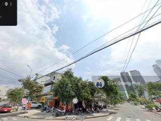 Bán nhà đẹp đường vương thừa vũ gần biển, gần tháp đôi sungroup