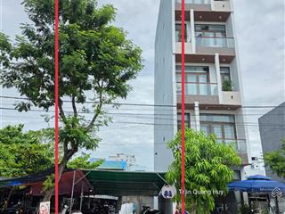 Lô đất đẹp đường lê văn quý sơn trà, đà nẵng