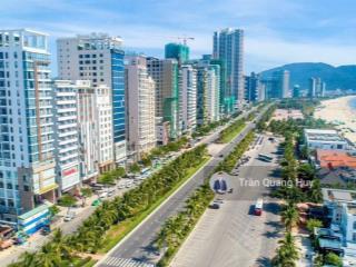 Tổng hợp 10 cặp đất biển sơn trà diện tích từ 120m2 250m2 vị trí đẹp xây căn hộ giá chỉ từ 16 tỷ