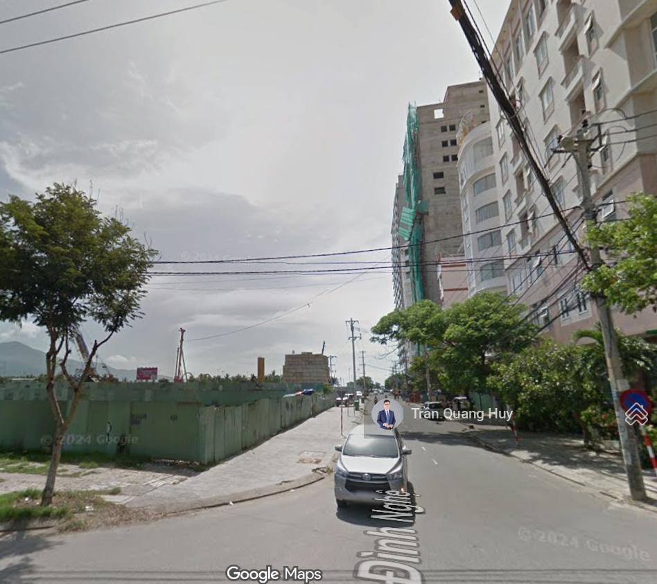 Hạ sâu 3 tỷ bán gấp 2mt hồ nghinh  ngô quang huy, dt 141m2 ngang 6m. sát 2 tòa sun group giá tốt