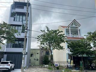 Bán đất tặng nhà cấp 4 đường hoàng bích sơn, gần biển mỹ khê, xây được 7 tầng