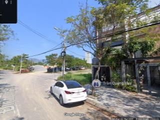 Bán lô đất mặt tiền phó đức chính gần vương thừa vũ giá tốt nhất thị trường