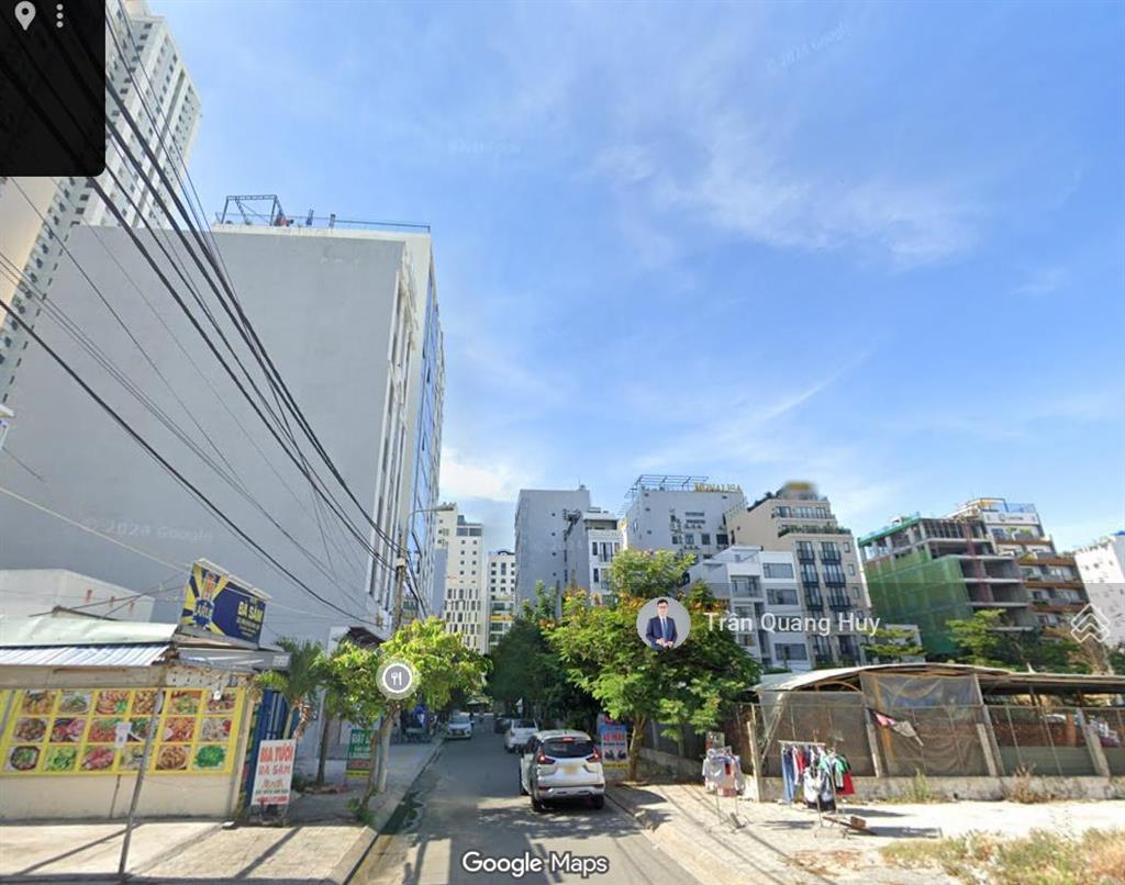 Góc 2 mặt tiền  phạm vấn & tân phú 2, vị trí siêu đẹp