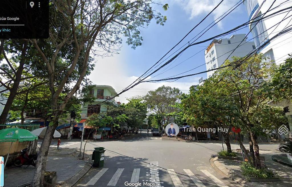 Góc 2 mặt tiền  phạm vấn & tân phú 2, vị trí siêu đẹp