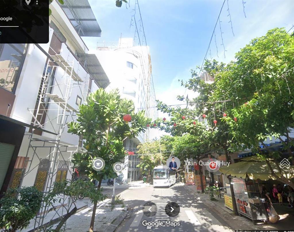 Góc 2 mặt tiền  phạm vấn & tân phú 2, vị trí siêu đẹp