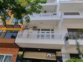 Bán tòa căn hộ trần hưng đạo  view sông hàn, doanh thu ổn định