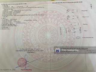 Siêu phẩm tòa căn hộ 7 tầng mt chính hữu đang kinh doanh spa và căn hộ apartment dòng tiền 60tr/th