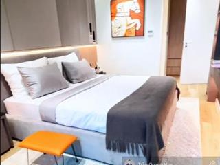 Căn hộ 1pn tòa times square cao tầng  chất lượng 6 sao, nhanh tay  để sở hữu ngay