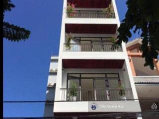 Bán tòa căn hộ an thượng 30, dòng tiền ổn định 90 triệu/tháng