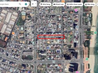 Bán lô đất đẹp mt nguyễn công sáu, dt 100m2 ngang 5m vuông vức, thông hồ nghinh, hoàng bích sơn