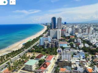 Bán 3 lô liền kề mặt tiền vương thừa vũ  gần biển, du lịch phát triển  phù hợp kinh doanh đa dạng